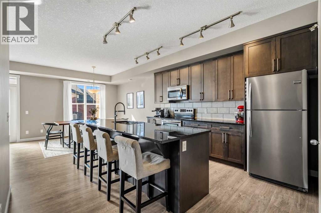 Single Family House Bungalow for Sale in  Cranford Walk SE Cranston Calgary 