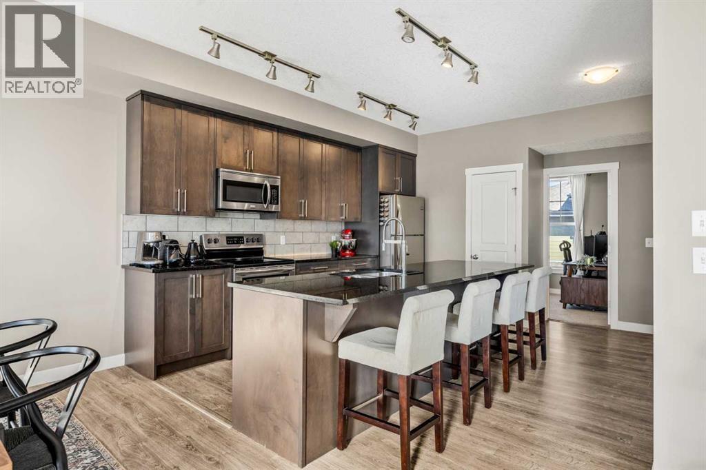 Single Family House Bungalow for Sale in  Cranford Walk SE Cranston Calgary 