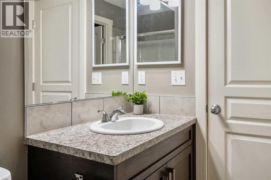 Single Family House Bungalow for Sale in  Cranford Walk SE Cranston Calgary 
