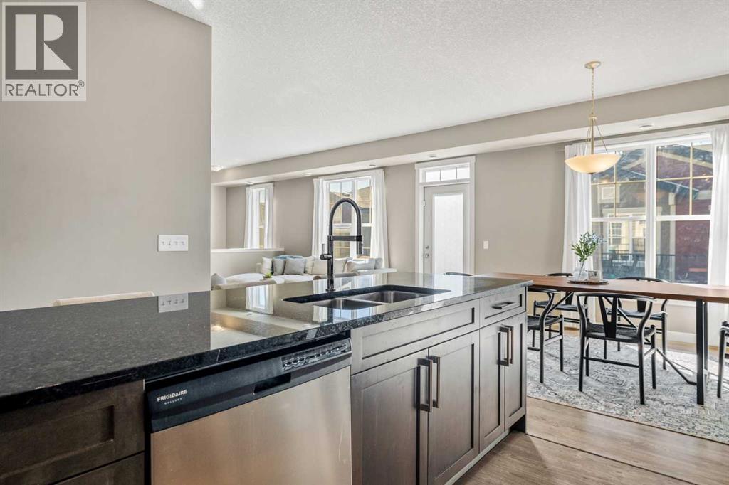 Single Family House Bungalow for Sale in  Cranford Walk SE Cranston Calgary 