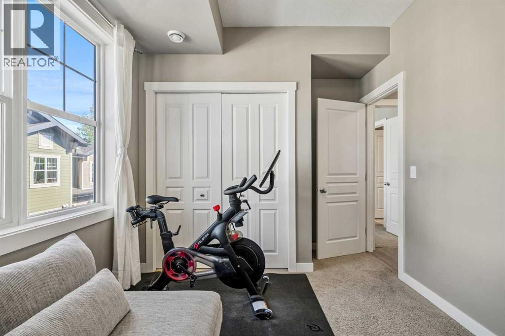 Single Family House Bungalow for Sale in  Cranford Walk SE Cranston Calgary 