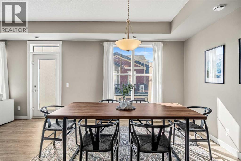 Single Family House Bungalow for Sale in  Cranford Walk SE Cranston Calgary 