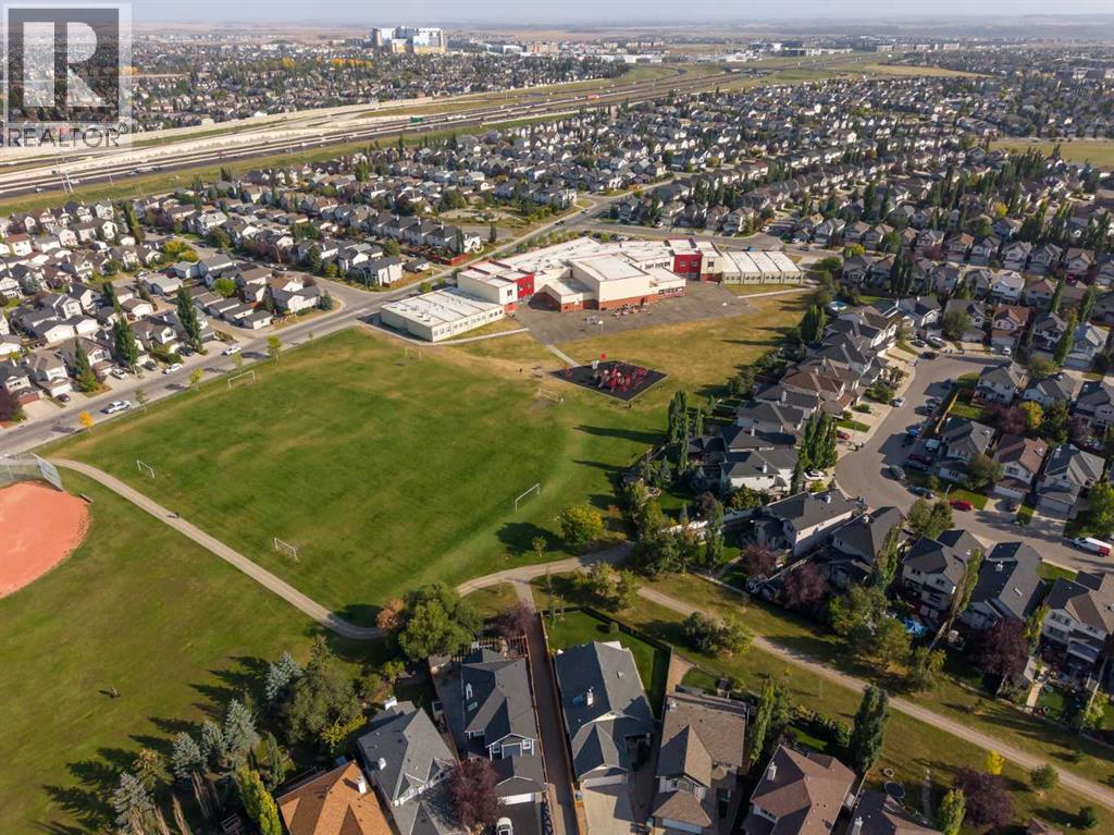 Single Family House Bungalow for Sale in  Cranford Walk SE Cranston Calgary 