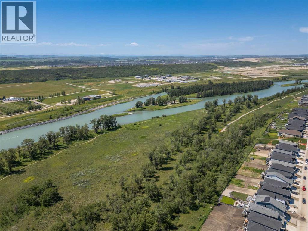 Single Family House Bungalow for Sale in  Cranford Walk SE Cranston Calgary 