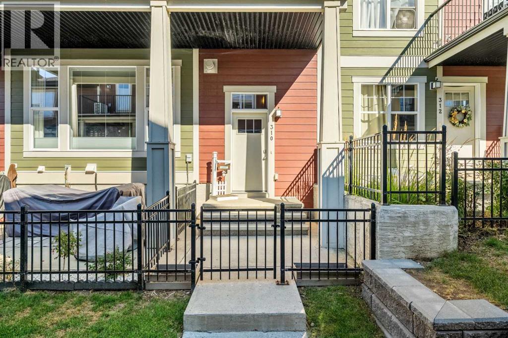 310 Cranford Walk SE, Calgary, Alberta