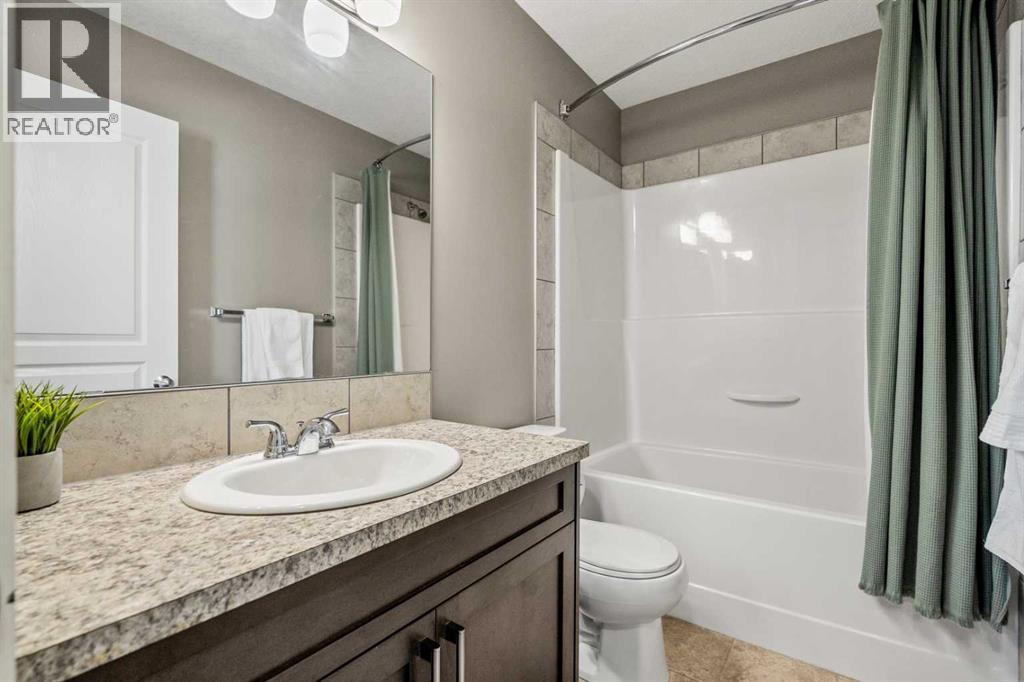 Single Family House Bungalow for Sale in  Cranford Walk SE Cranston Calgary 