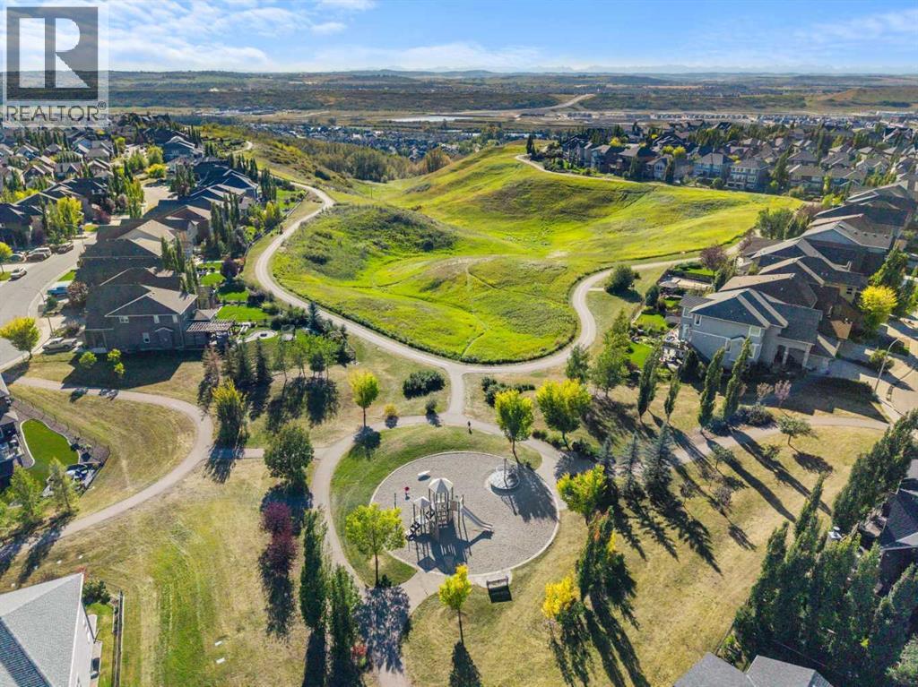 Single Family House Bungalow for Sale in  Cranford Walk SE Cranston Calgary 