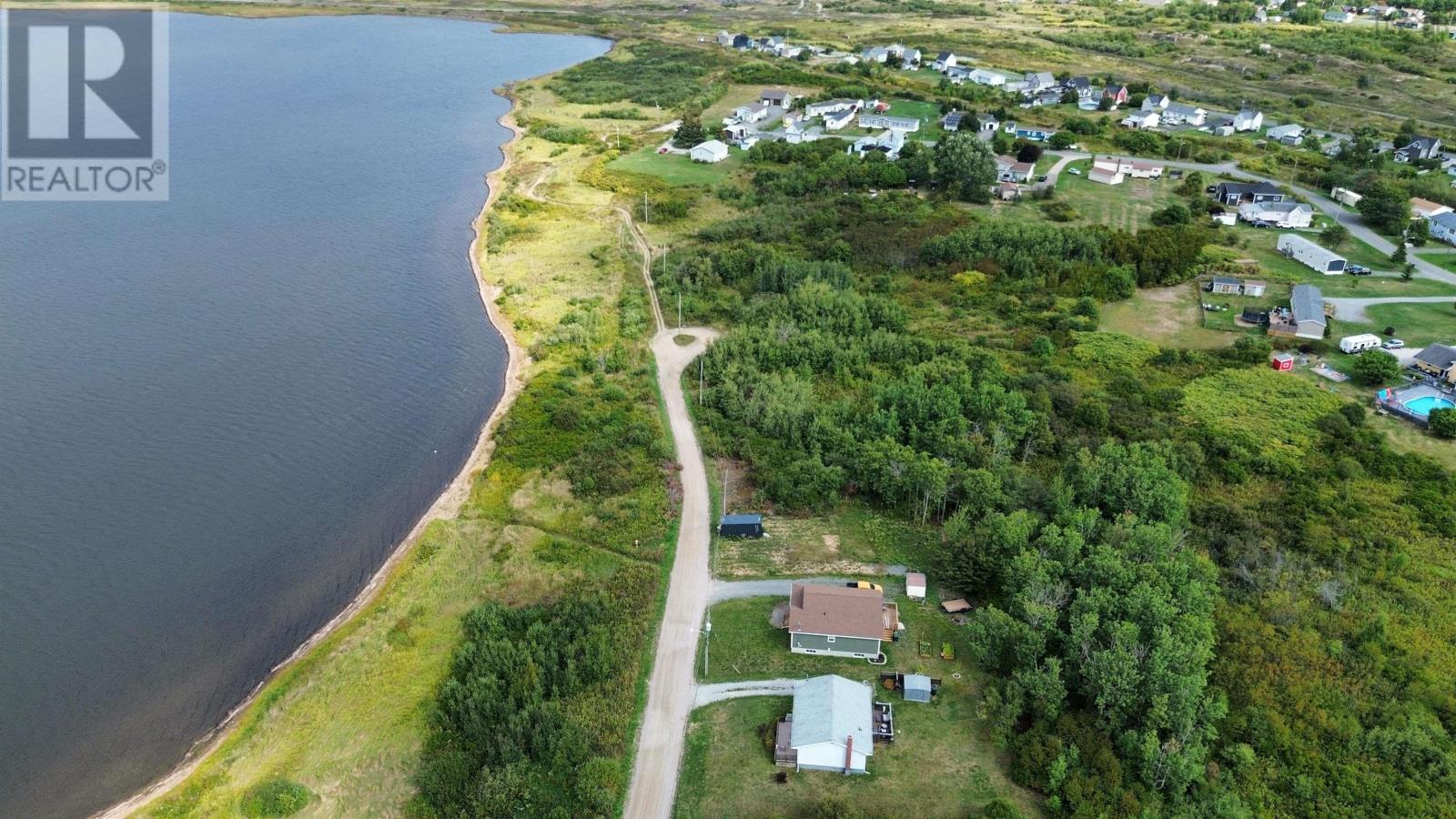 Property photo of Parcel B McGean Street