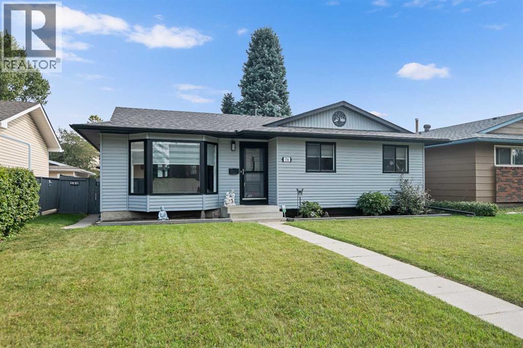 156 Rundlehill Drive NE, Calgary, Alberta