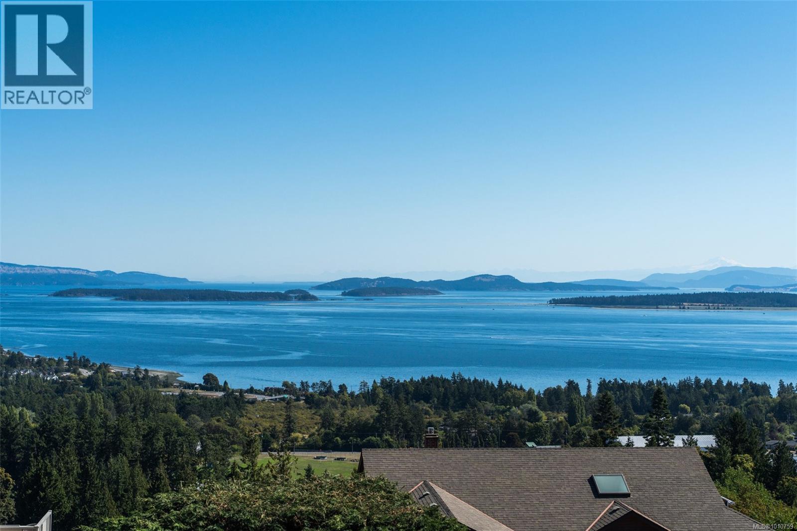 8874 Park Pacific Terr, North Saanich