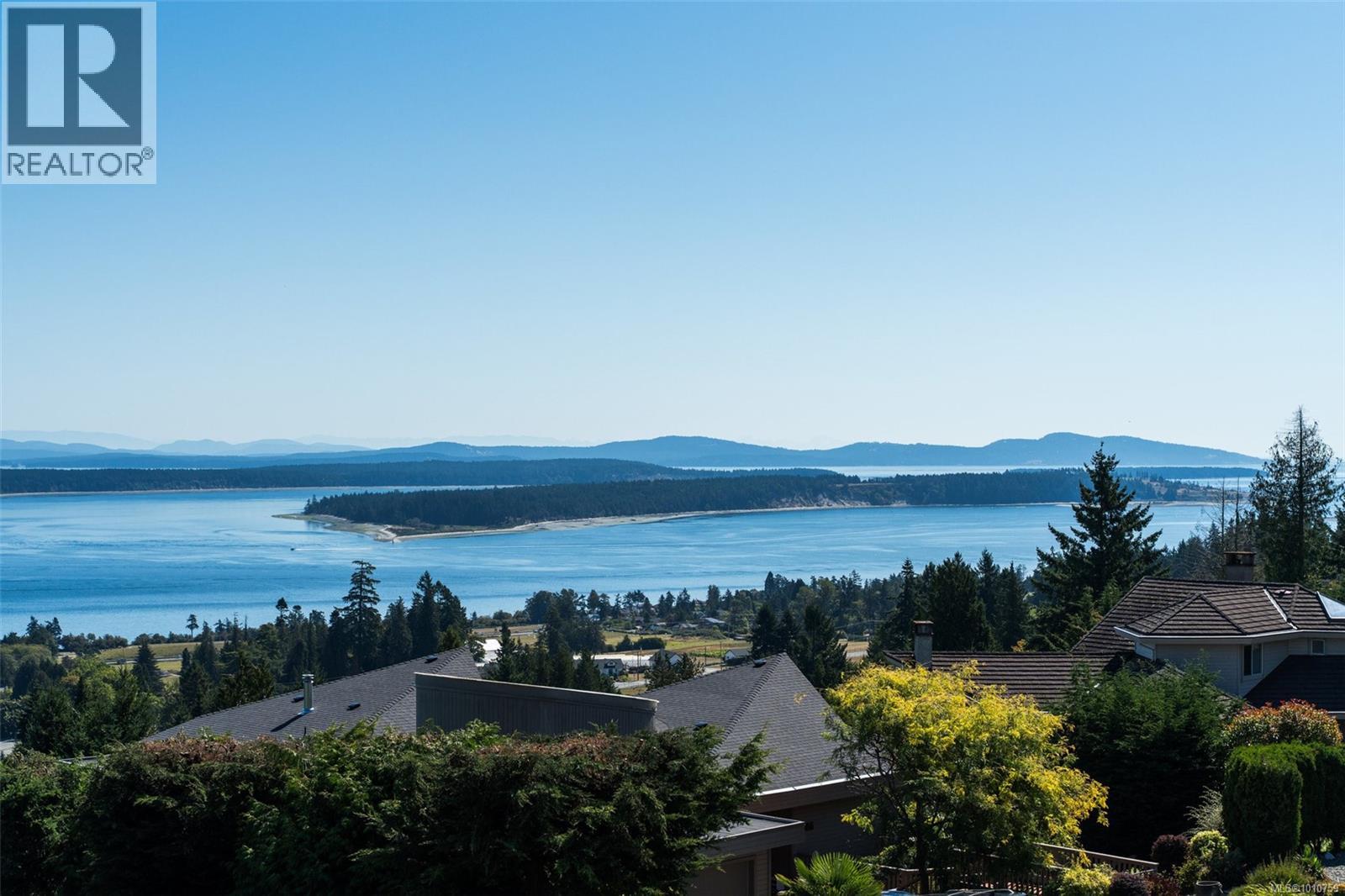 8874 Park Pacific Terr, North Saanich