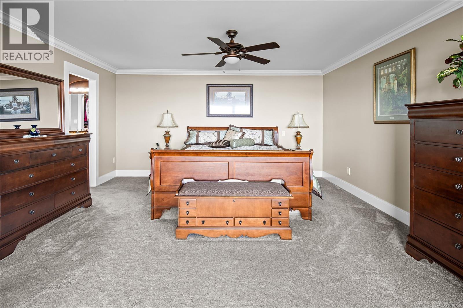 8874 Park Pacific Terr, North Saanich