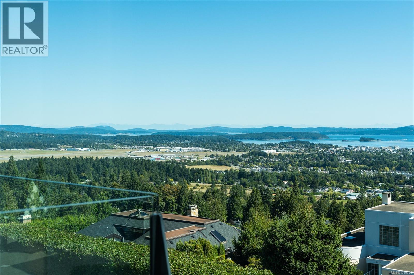 8874 Park Pacific Terr, North Saanich