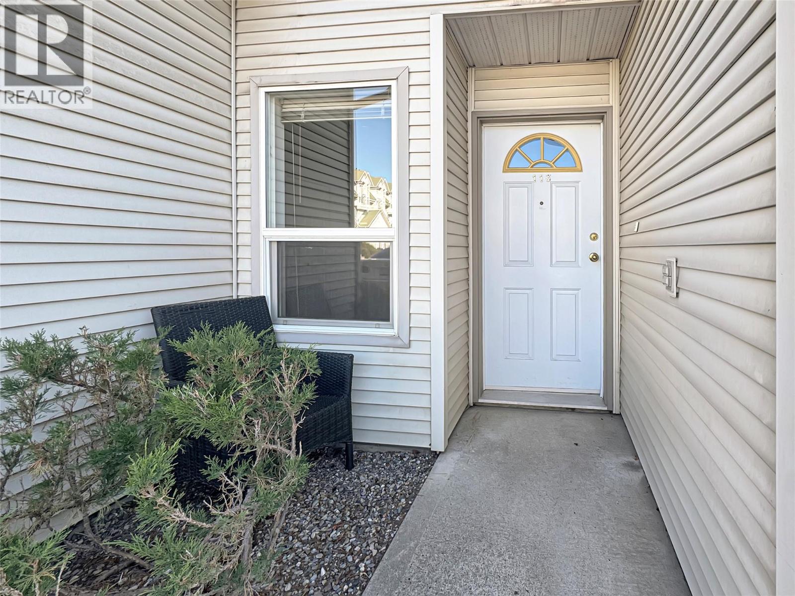 1004 23 Avenue N Unit# 113, Cranbrook