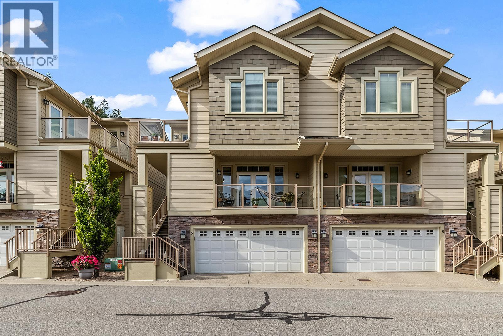 #6-2283 Shannon Heights Court, West Kelowna
