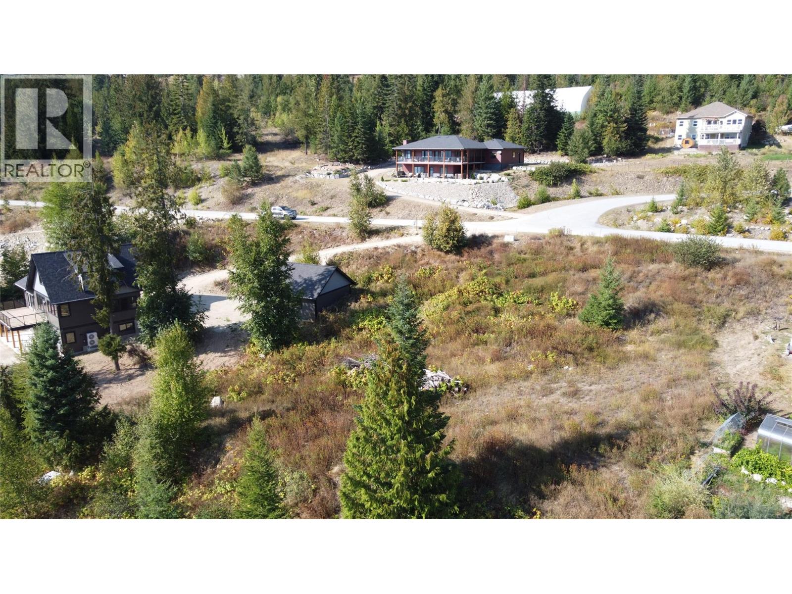 135 Lakeview Drive Lot# 4, Nelson