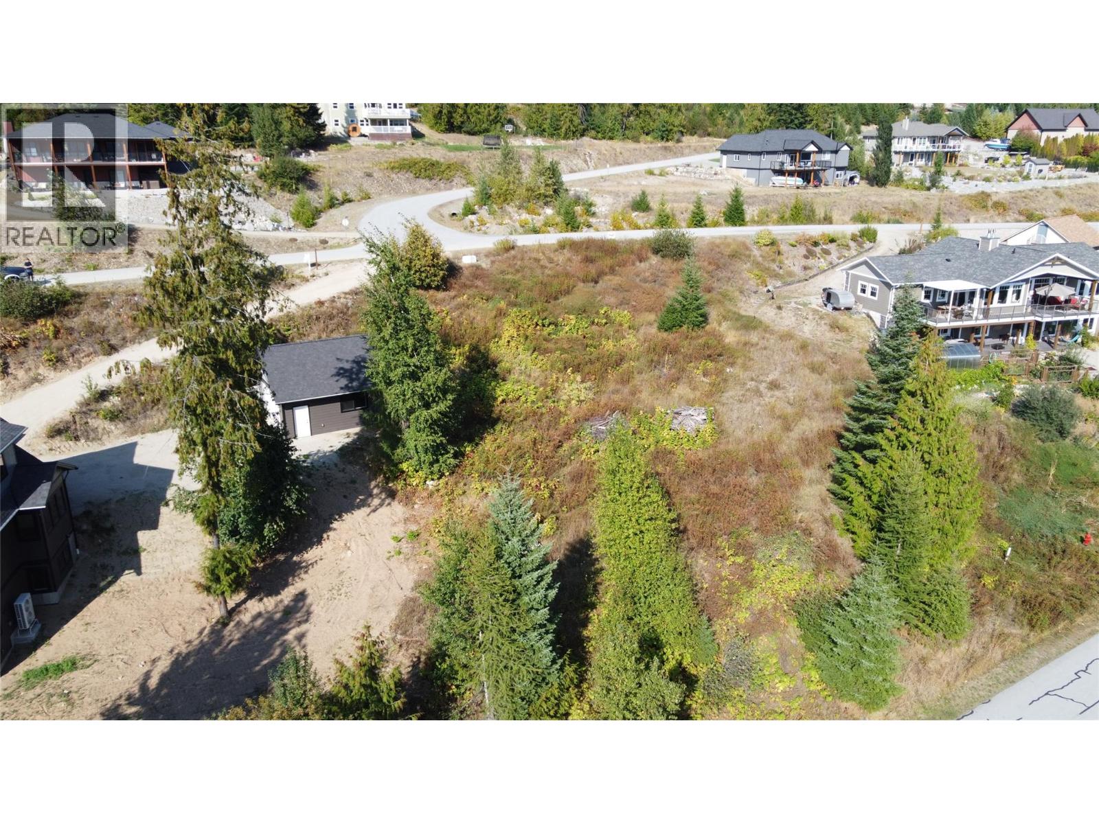 135 Lakeview Drive Lot# 4, Nelson