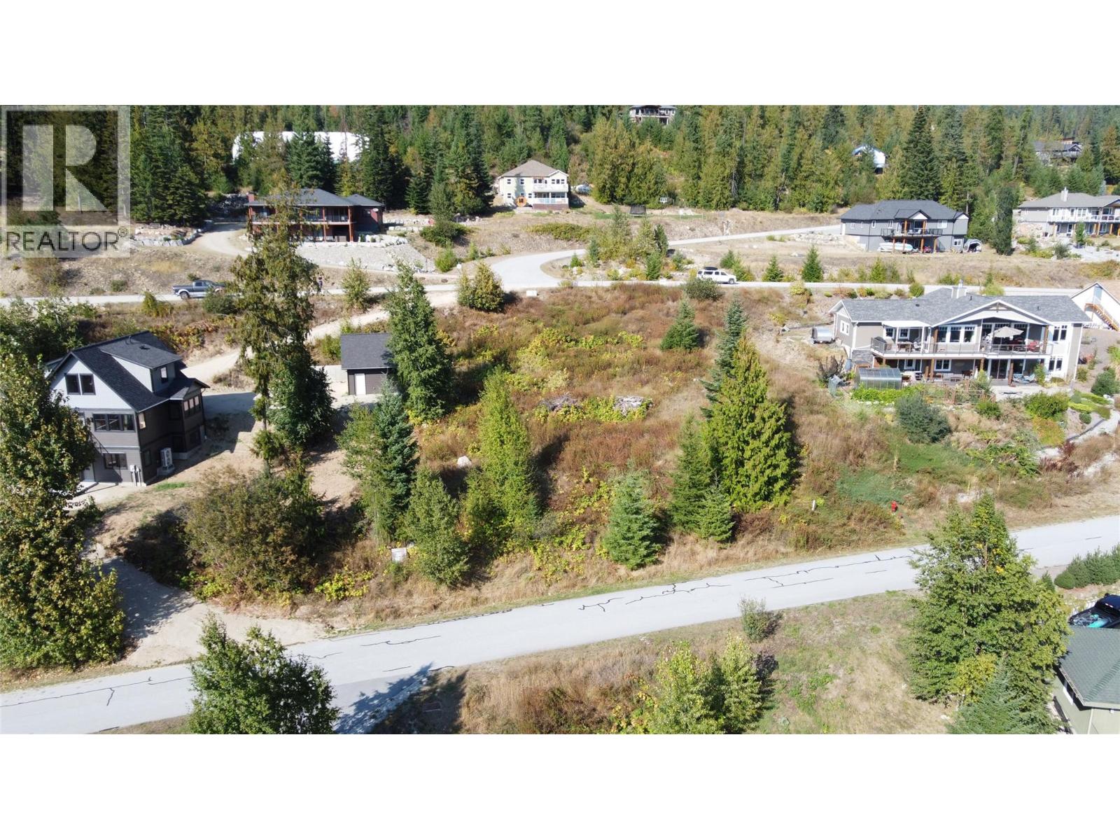 135 Lakeview Drive Lot# 4, Nelson