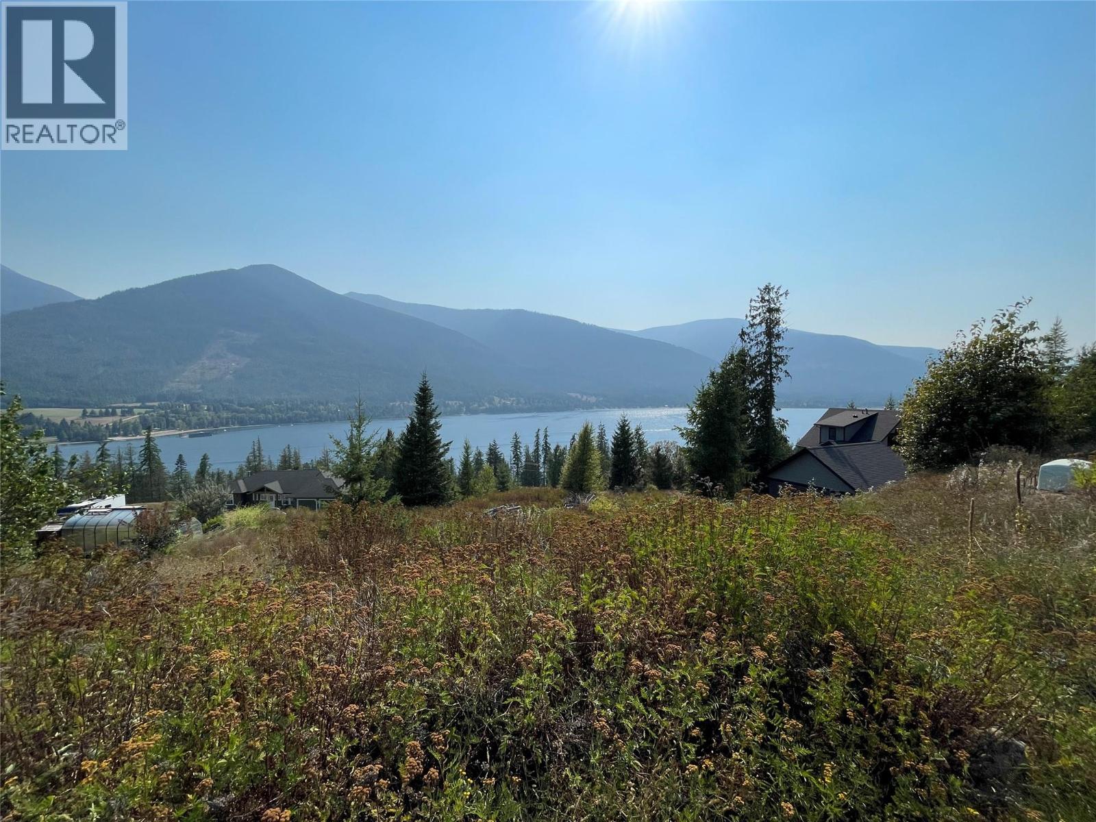 135 Lakeview Drive Lot# 4, Nelson