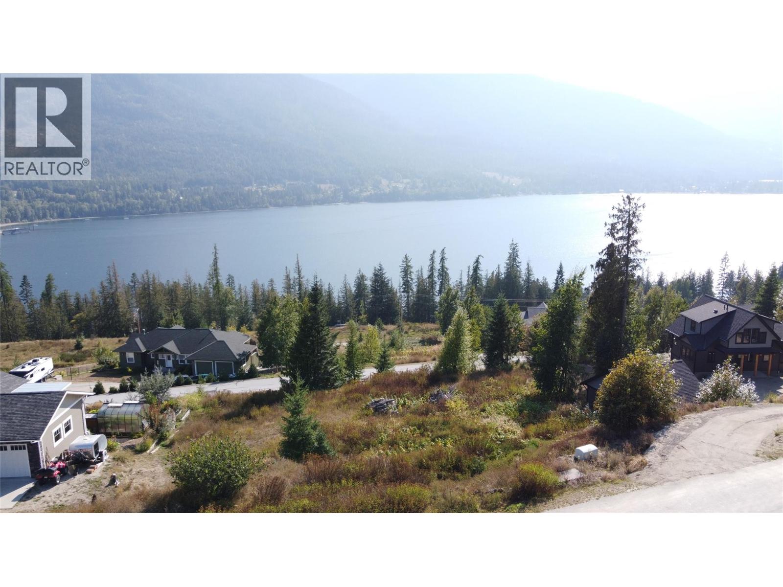 135 Lakeview Drive Lot# 4, Nelson