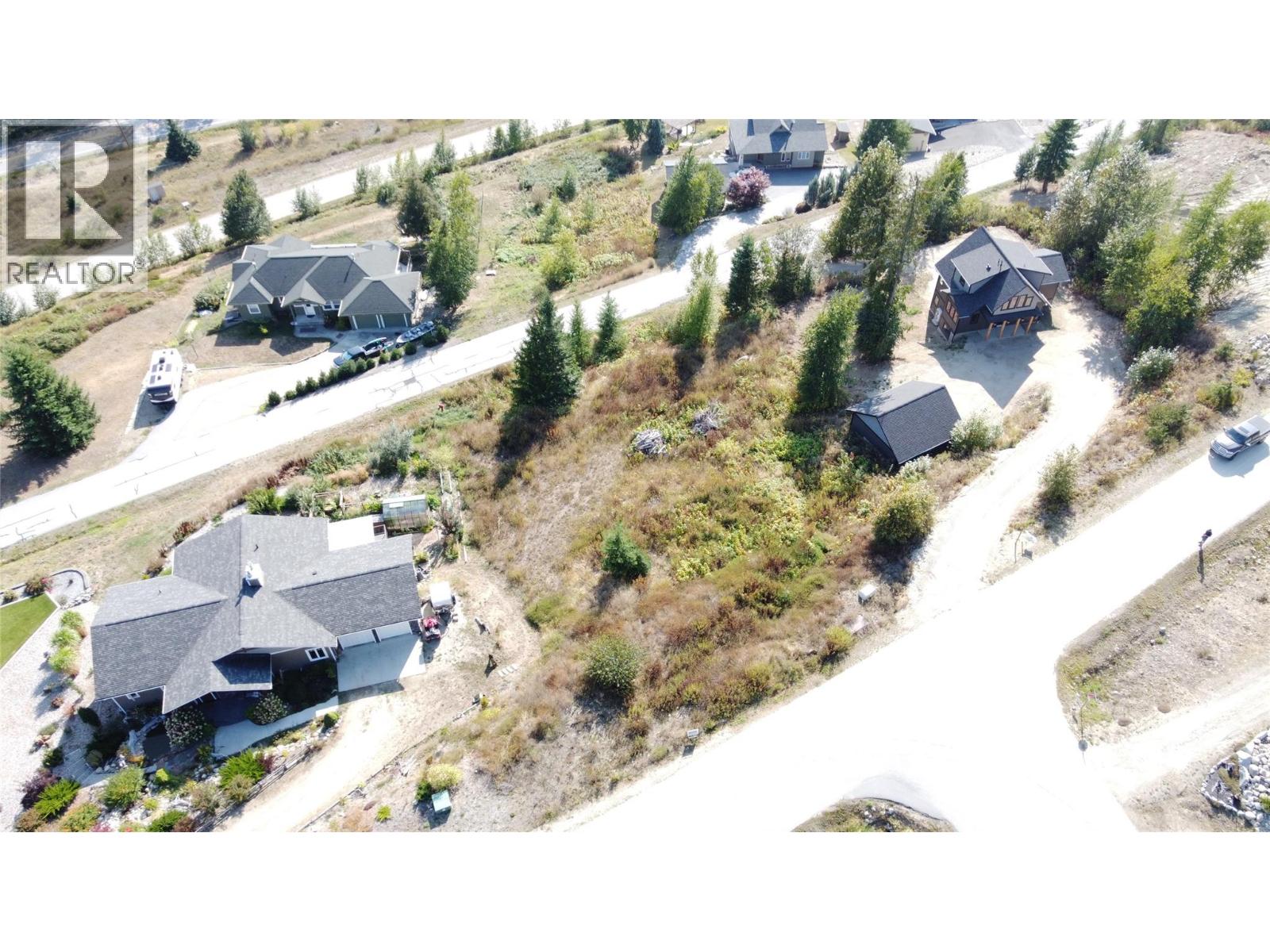 135 Lakeview Drive Lot# 4, Nelson