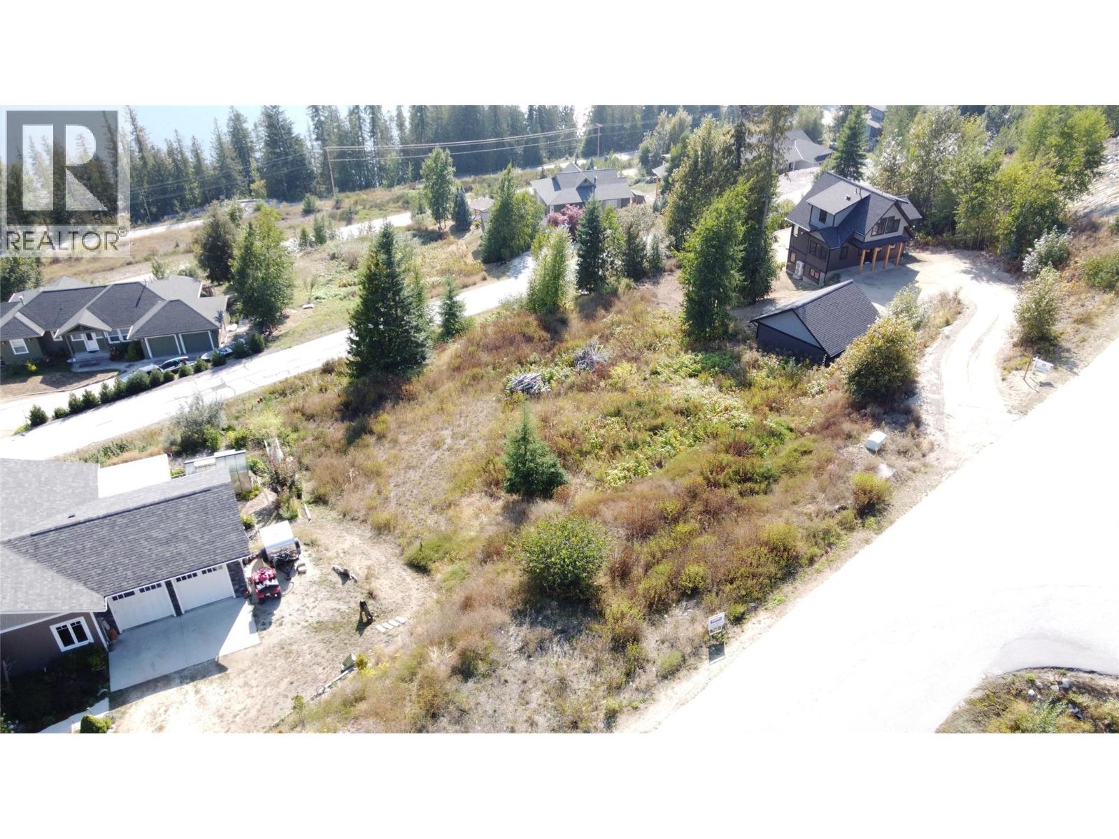 135 Lakeview Drive Lot# 4, Nelson