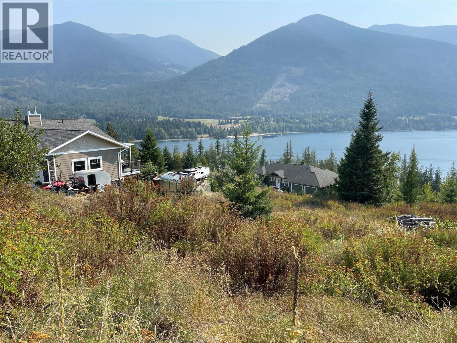 135 Lakeview Drive Lot# 4, Nelson
