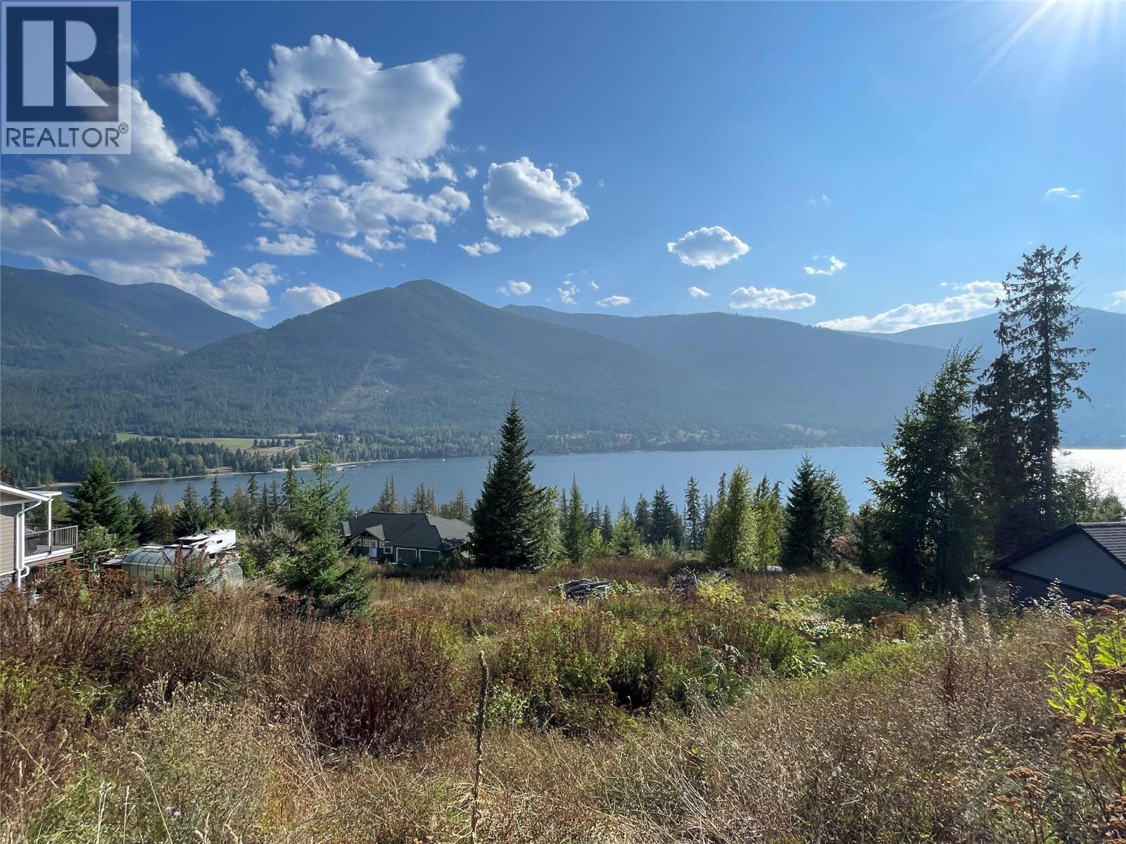 135 Lakeview Drive Lot# 4, Nelson