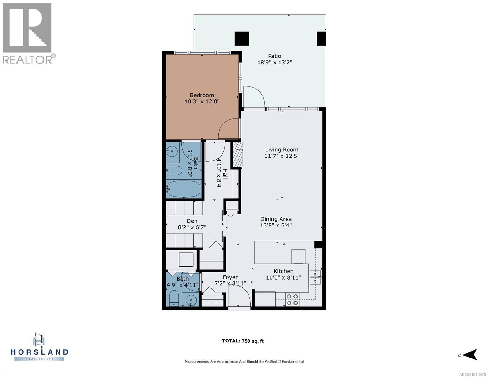 111 5670 Edgewater Lane, Nanaimo