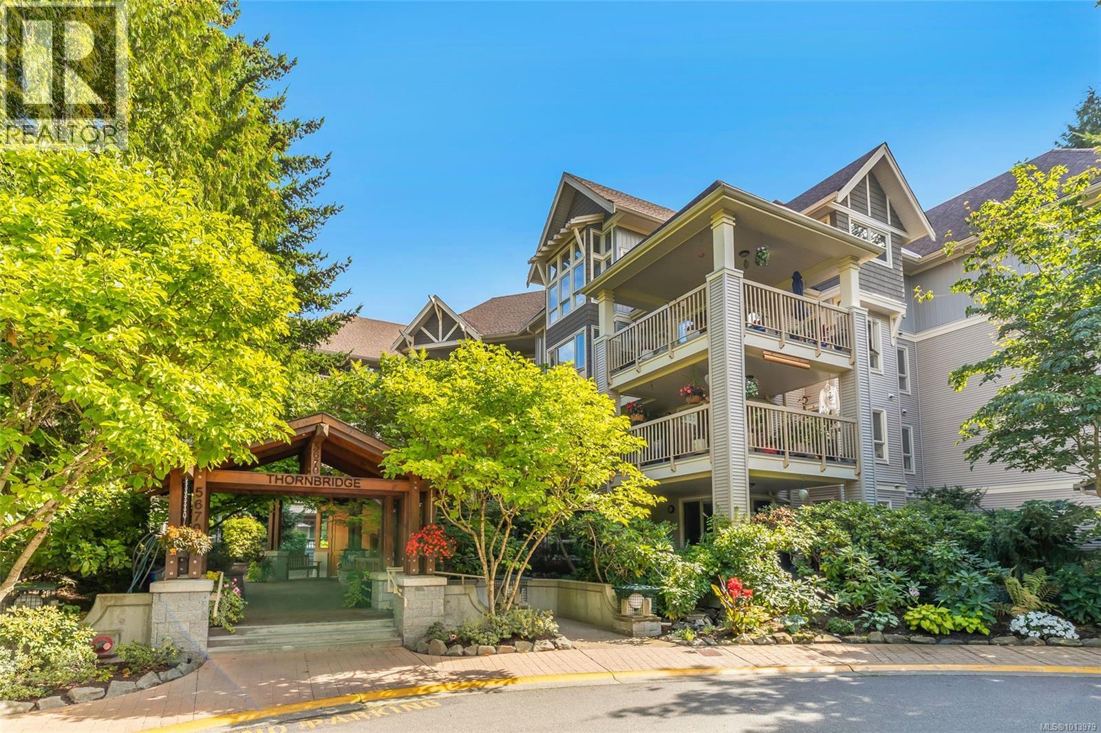 111 5670 Edgewater Lane, Nanaimo