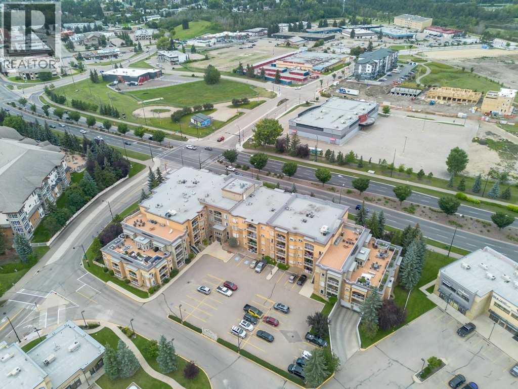 5300 48 Street, Red Deer