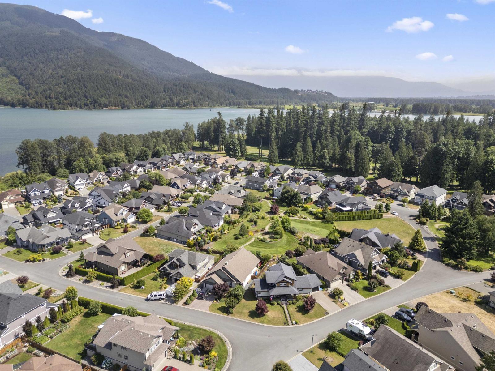 66 14500 MORRIS VALLEY ROAD, Mission