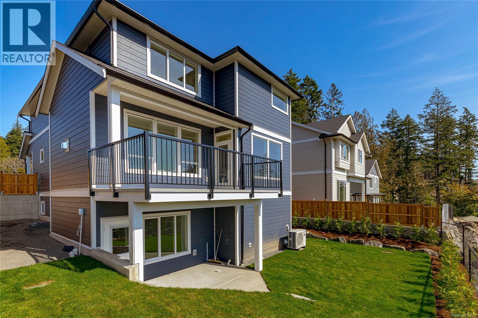  1256 Ashmore Terrace, Langford