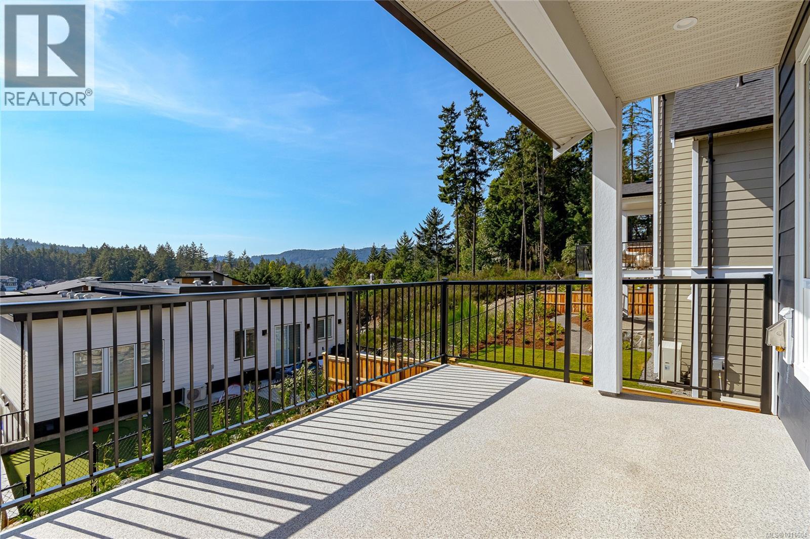  1256 Ashmore Terrace, Langford