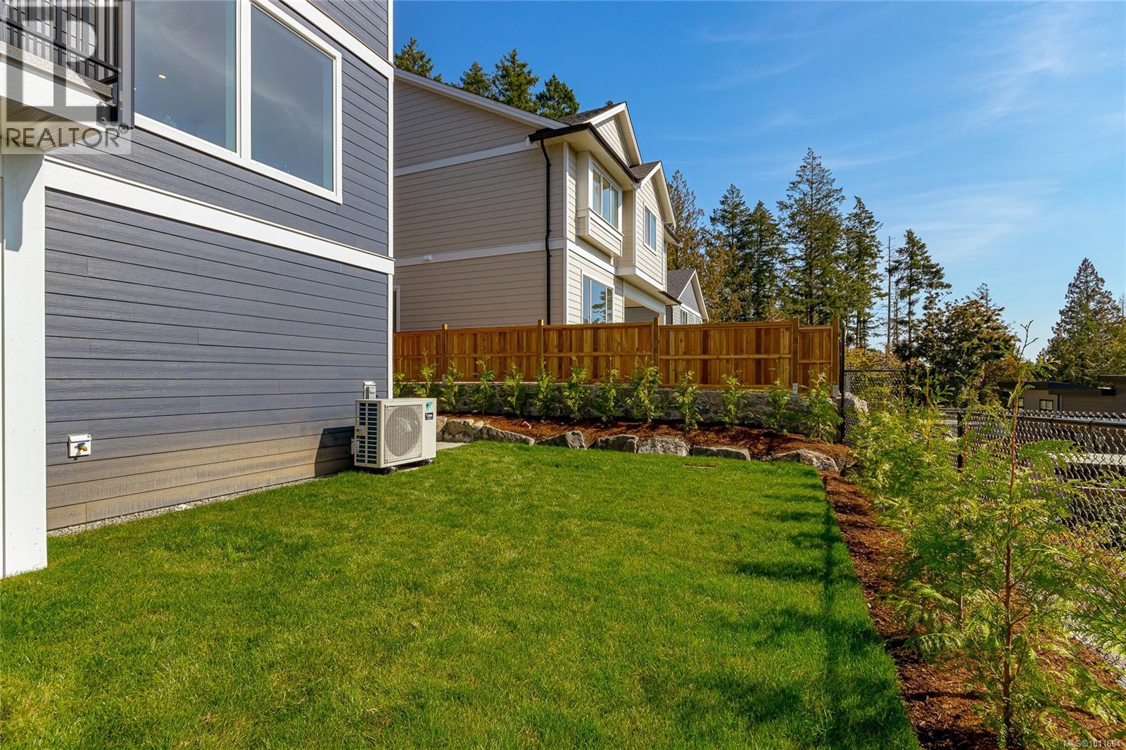  1256 Ashmore Terrace, Langford
