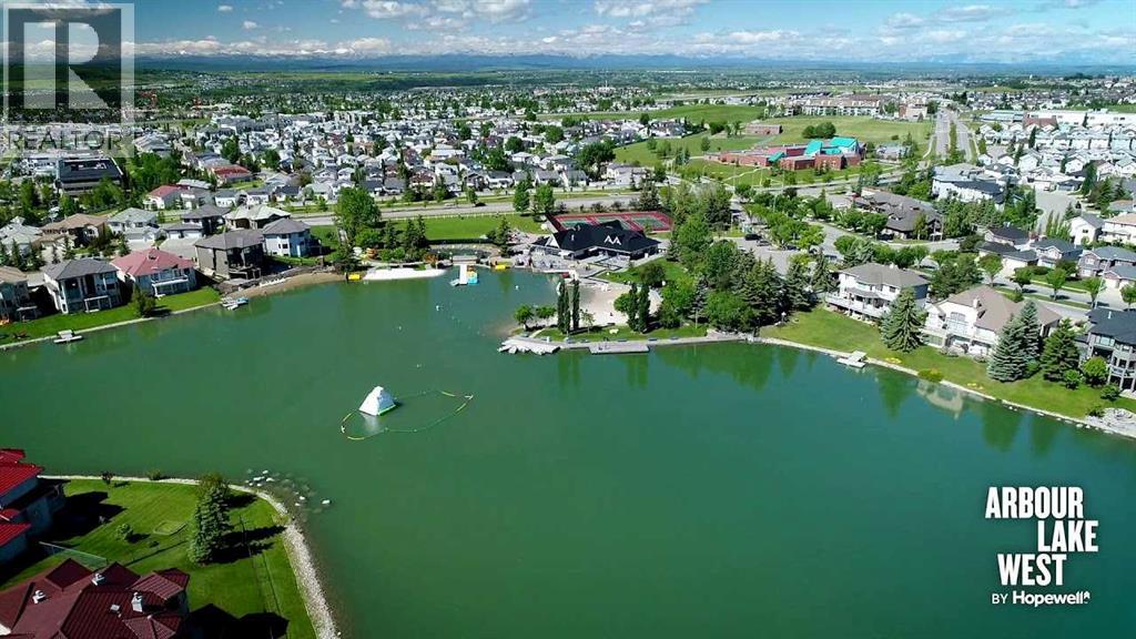Single Family House for Sale in   Arbour Lake Road NW Arbour Lake Calgary 