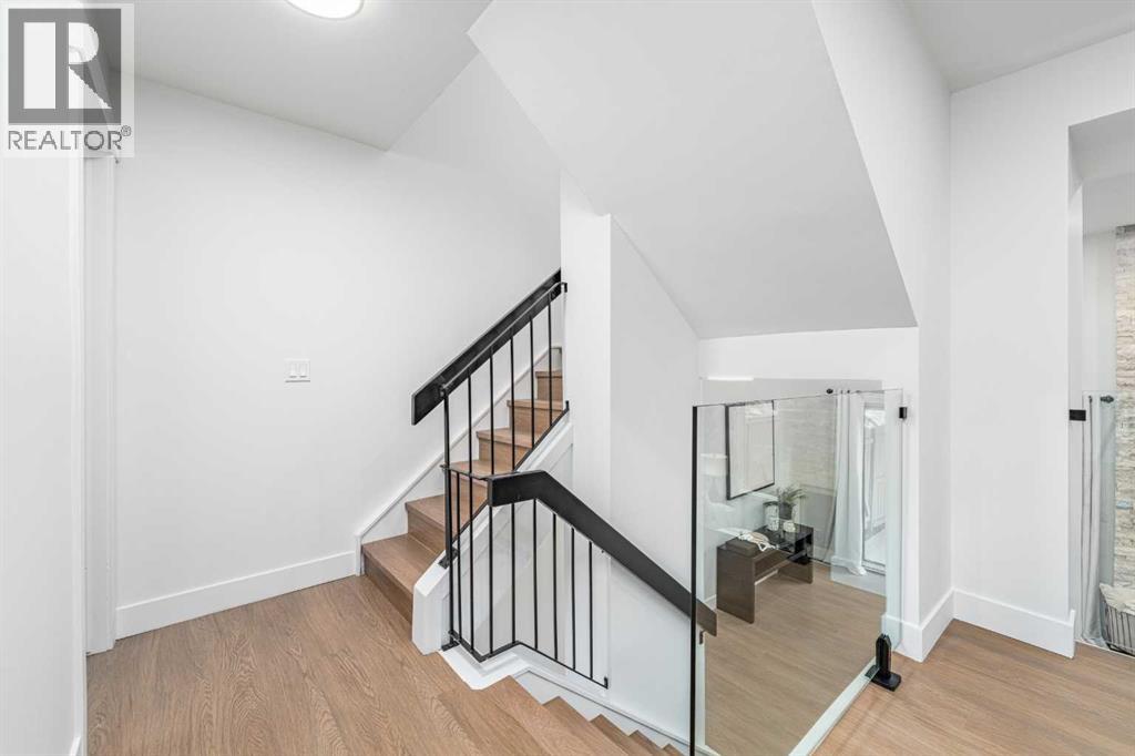 Single Family House 4 Level for Sale in   Silver Springs Drive NW Silver Springs Calgary 