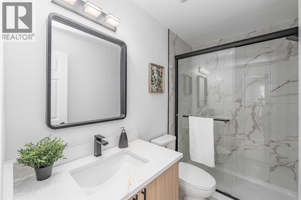 Single Family House 4 Level for Sale in   Silver Springs Drive NW Silver Springs Calgary 