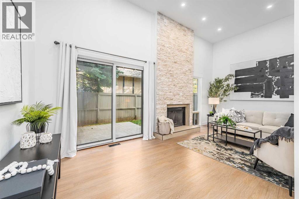 Single Family House 4 Level for Sale in   Silver Springs Drive NW Silver Springs Calgary 