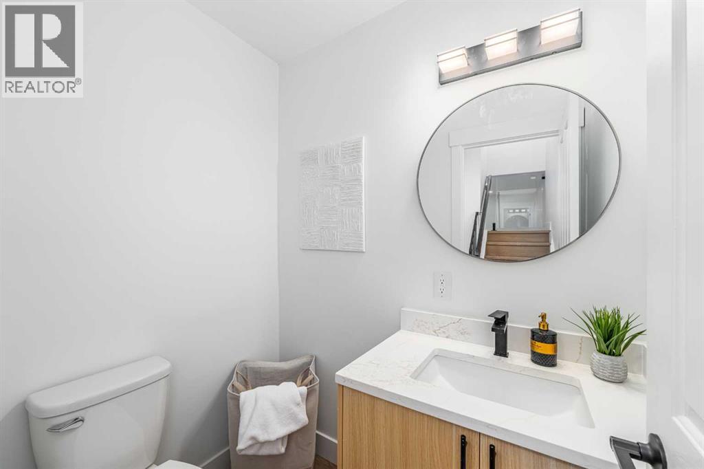 Single Family House 4 Level for Sale in   Silver Springs Drive NW Silver Springs Calgary 