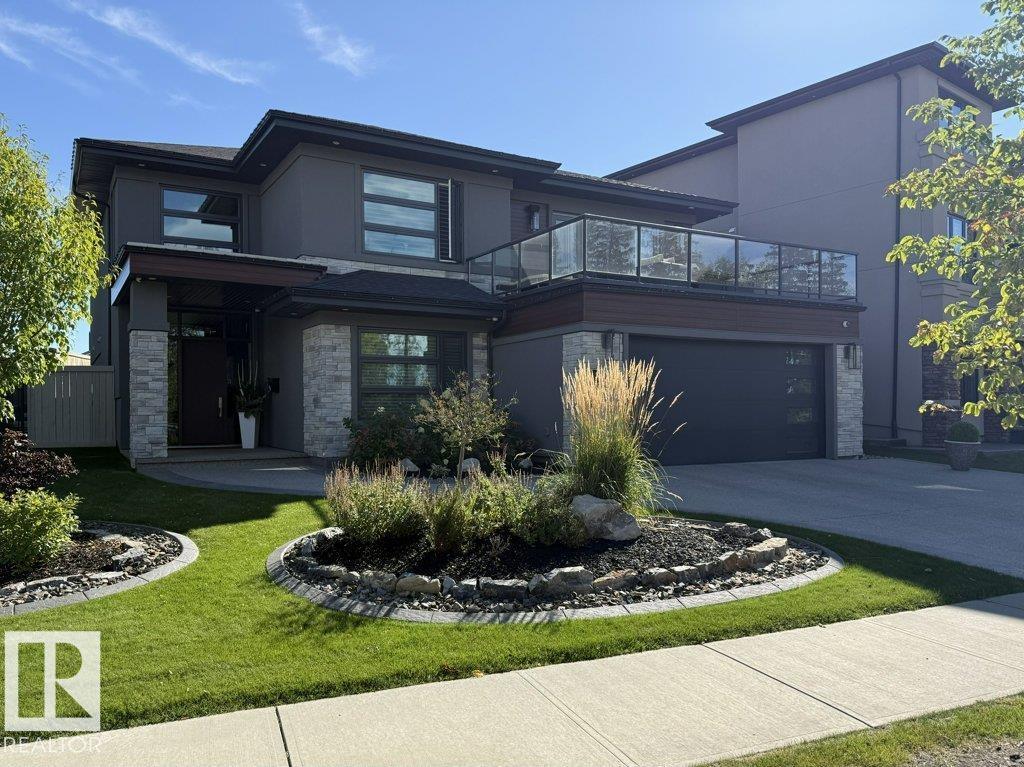 3475 KESWICK BV SW, Edmonton