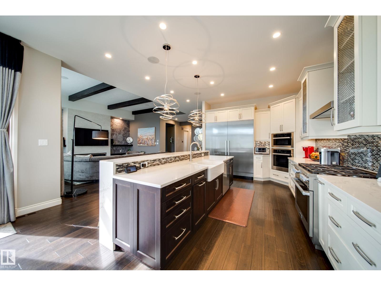 3475 KESWICK BV SW, Edmonton