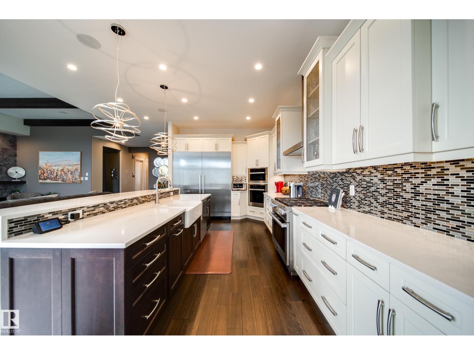 3475 KESWICK BV SW, Edmonton