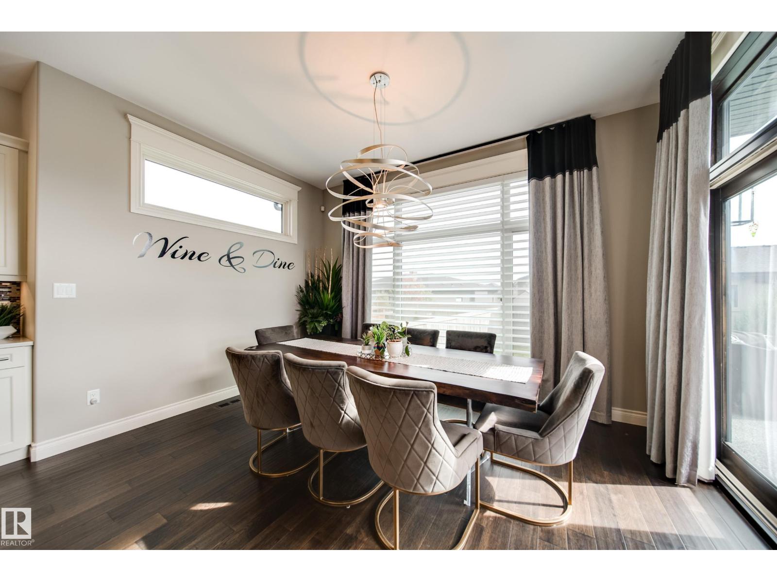 3475 KESWICK BV SW, Edmonton