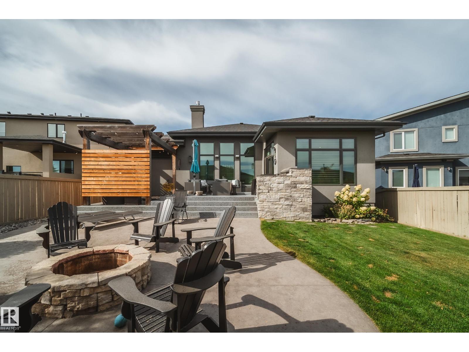 3475 KESWICK BV SW, Edmonton