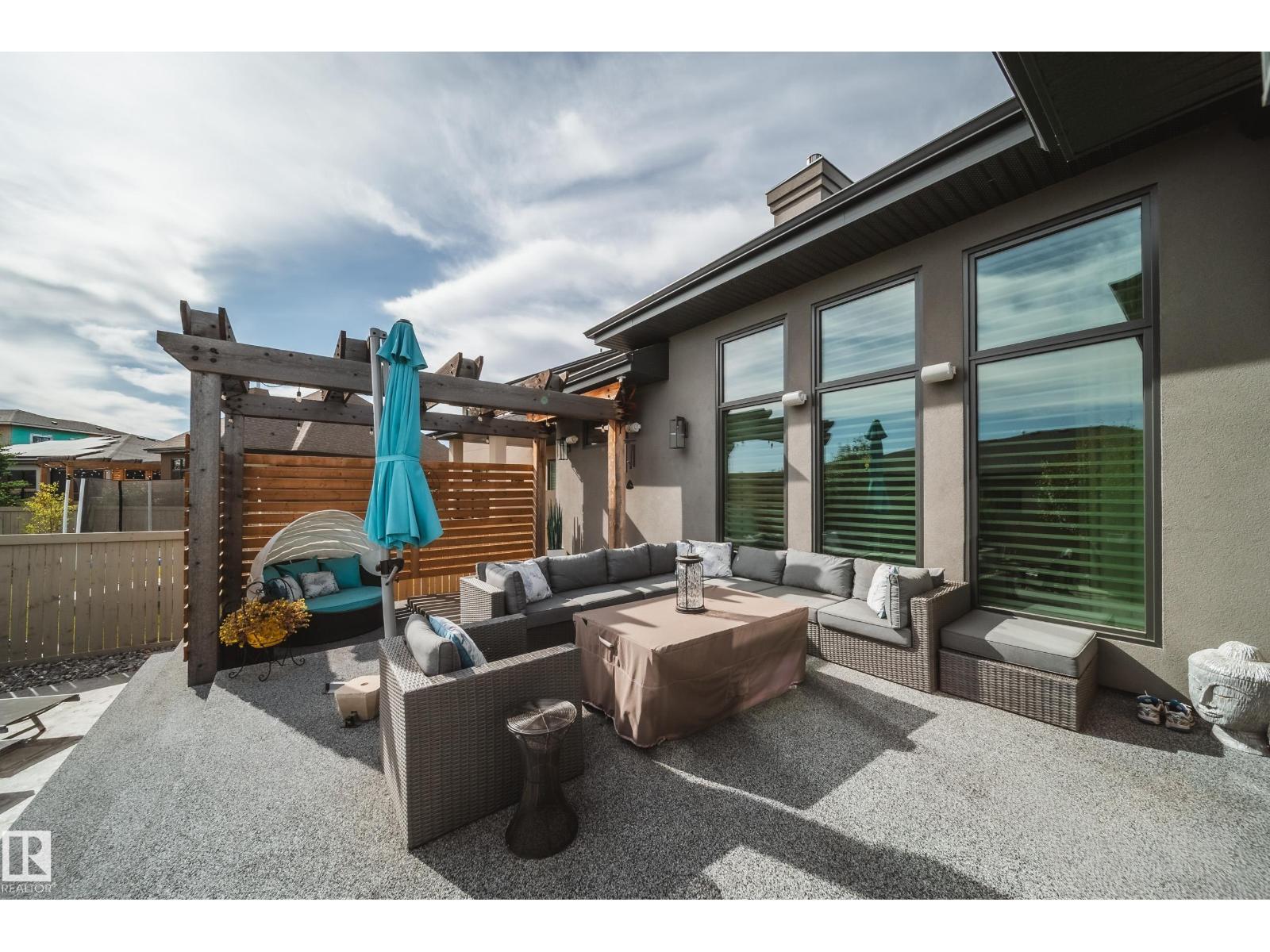 3475 KESWICK BV SW, Edmonton