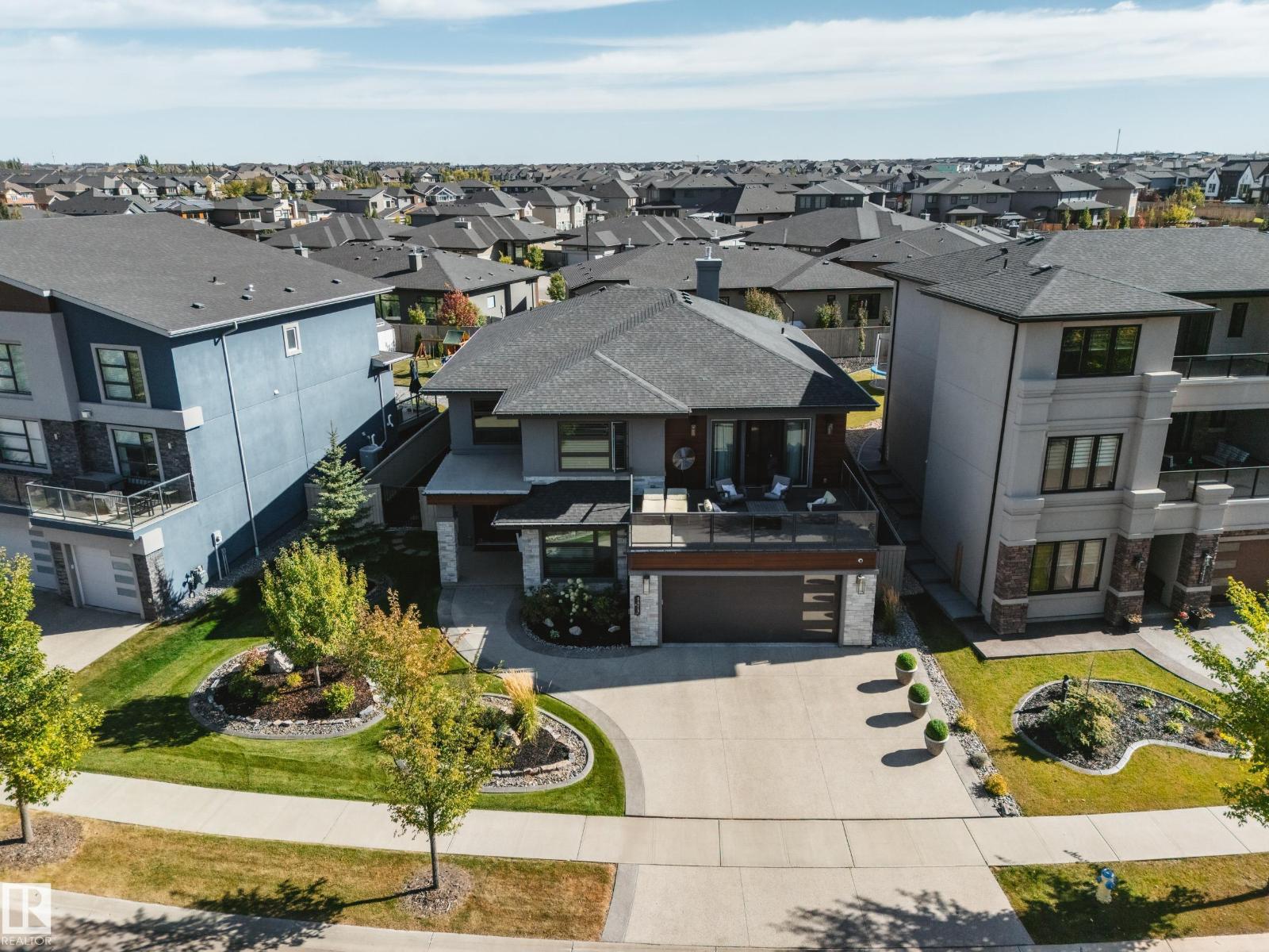 3475 KESWICK BV SW, Edmonton