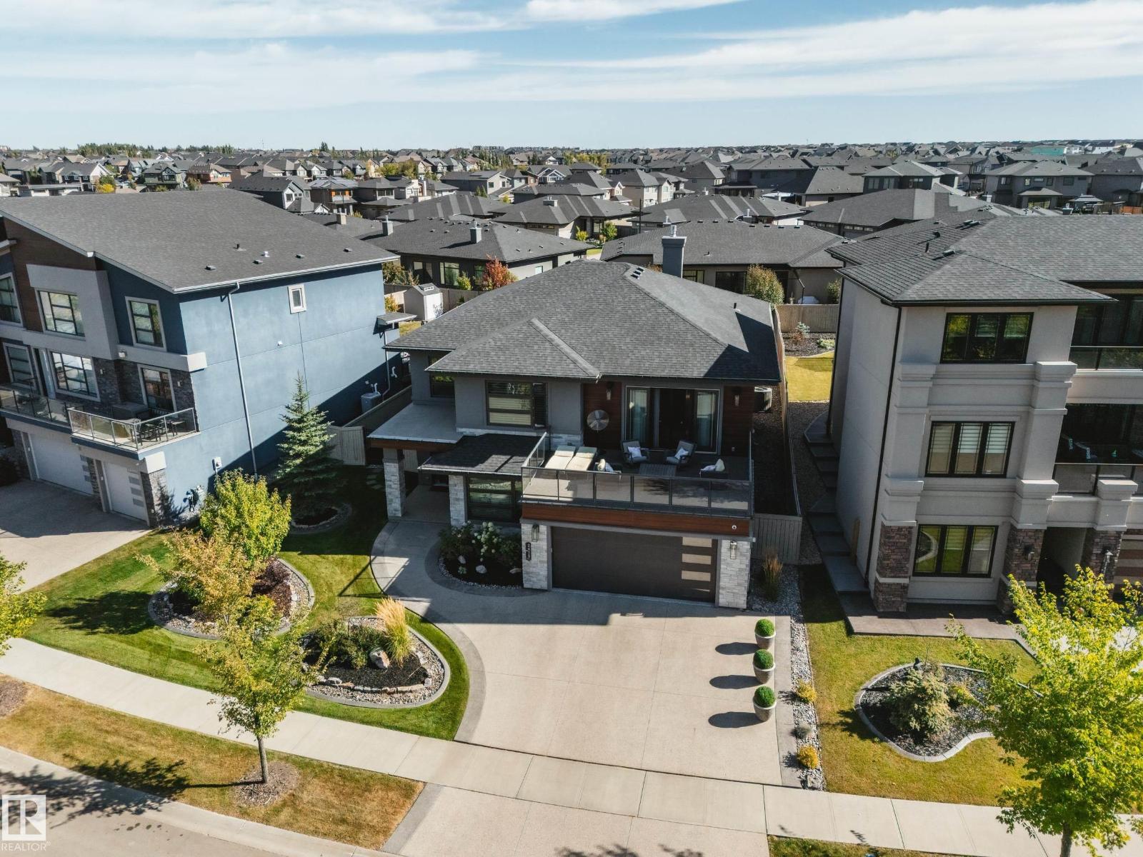 3475 KESWICK BV SW, Edmonton