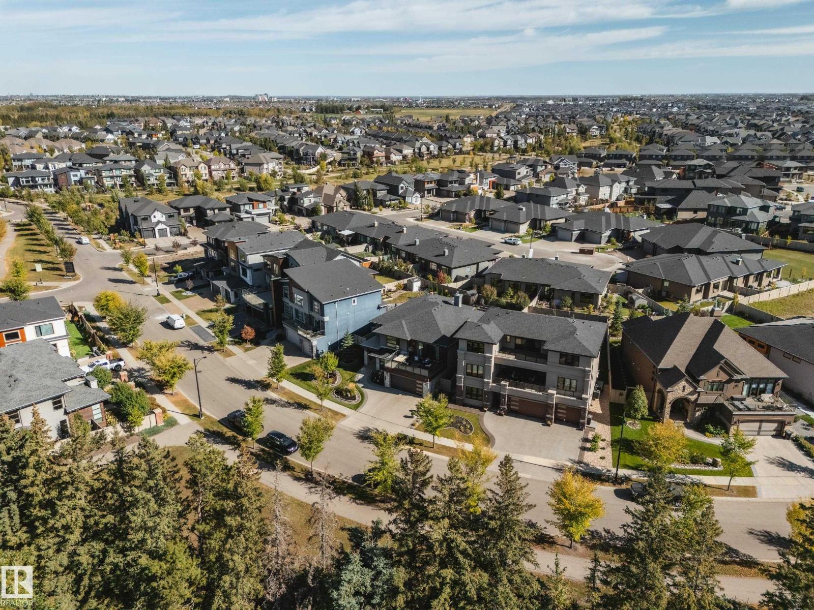 3475 KESWICK BV SW, Edmonton