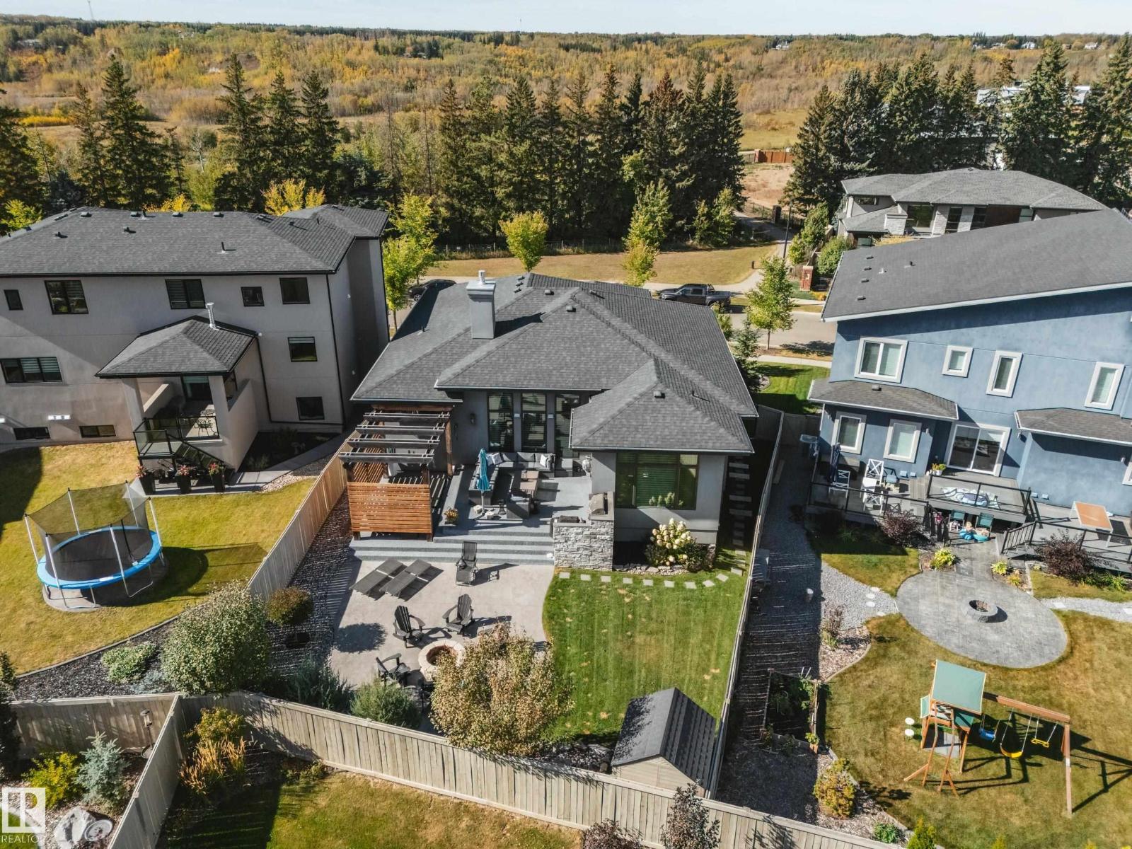 3475 KESWICK BV SW, Edmonton